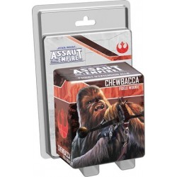  SW Assaut sur l'Empire : Chewbacca