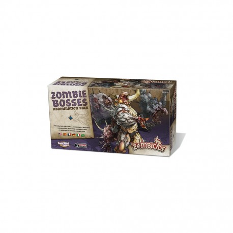 ZBP - abomination pack 