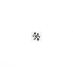 Chessex frosted Fumé blanc