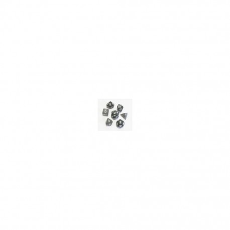 Chessex frosted Fumé blanc