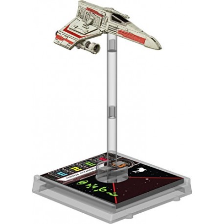  SW X-Wing : E Wing