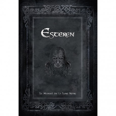 Ombres d' esteren - manuel lune noire collec