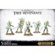 Sylvaneth tree revenants 