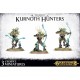 Sylvaneth kurnoth hunters 