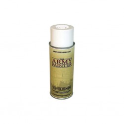 Bombe Army Painter : vernis mat
