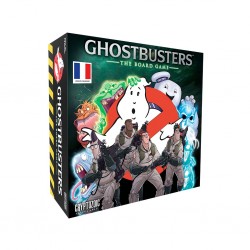 Ghostbusters plato