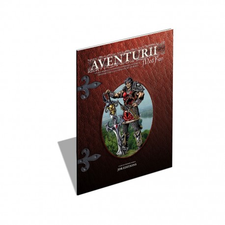 Aventurii medfan