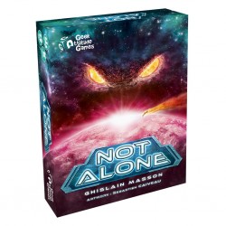 Not alone -