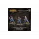 Stormsmith grenadiers