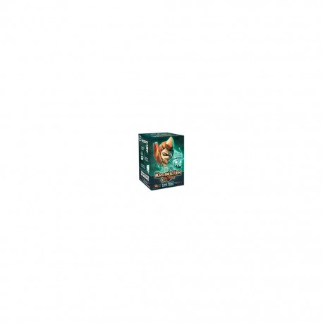 Krosmaster arena - outre tombe