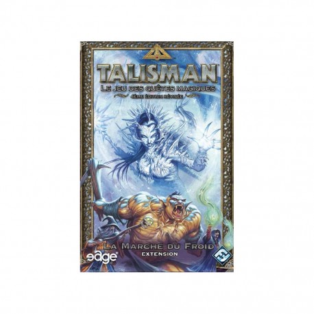  Talisman : La Marche du Froid