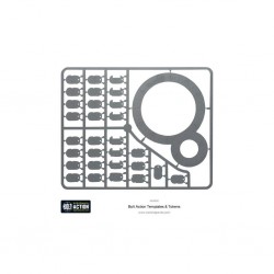 Bolt action - template