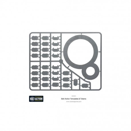 Bolt action - template