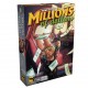 Millions of dollar
