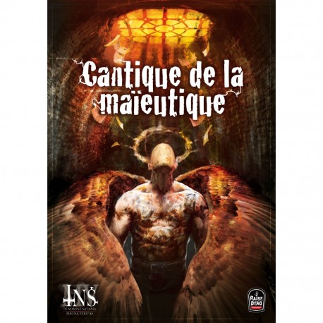 Generation perdue - cantique de la maieutique