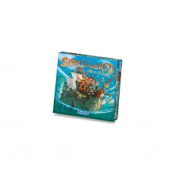 Smallworld - river world 