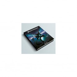 Dragon dead - livre de base