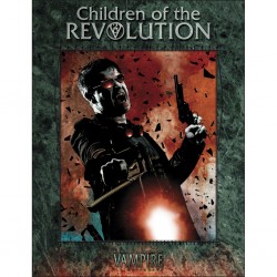 Vampire V20 - children of the revolution