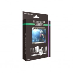 Final fantasy - FF type-0 starter