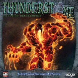  Thunderstone : La Colère des Éléments