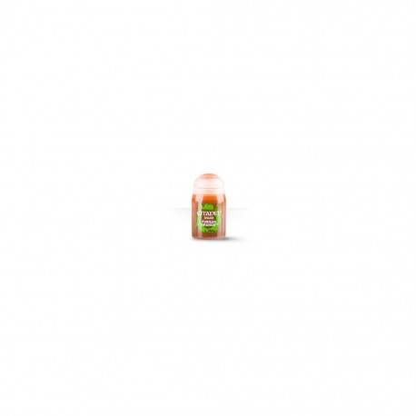 Fuegan orange (24 ml) 