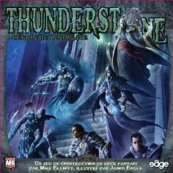  Thunderstone : Légion de Doomgate