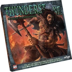  Thunderstone : Le Siège de Thornwood