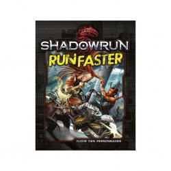 Shadowrun 5 run faster