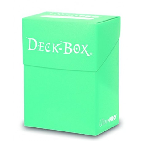 Box aqua