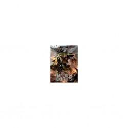 Imperial knight codex 