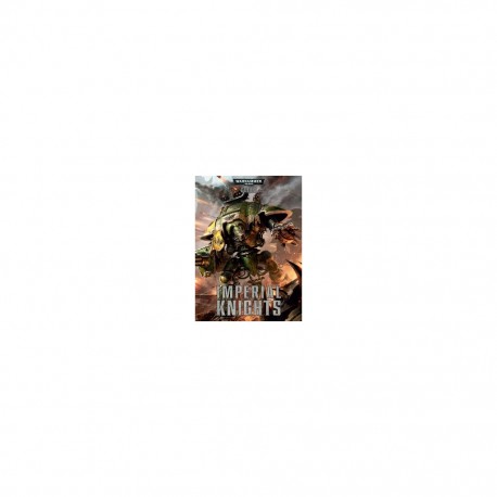 Imperial knight codex 