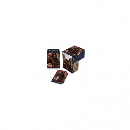 Box aether revolt 2 tezzeret
