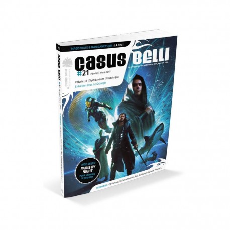 Casus belli 21