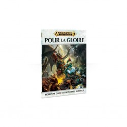 Pour la gloire AoS 