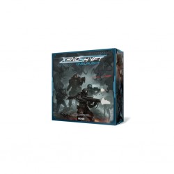 XenoShyft : Onslaught