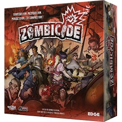 Zombicide Saison 1