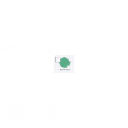 Sybarite green 