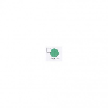 Sybarite green 