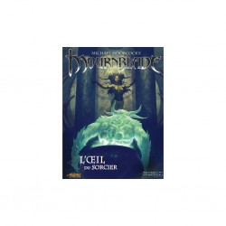 Mournblade oeil du sorcier -