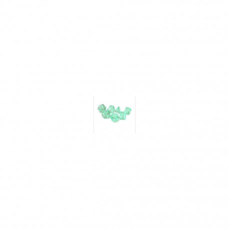 Chessex borealis light green / or