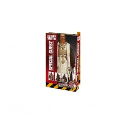  Zombicide : Special Guest Adrian Smith