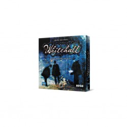 Mystère de Whitehall 