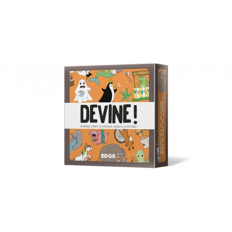 Devine ! 