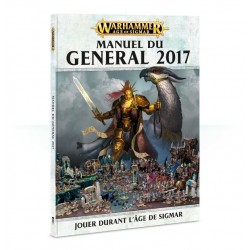 Manuel du Général 2017 