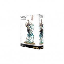 Nagash supreme lord of the undead