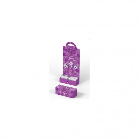 Story Cubes Mix Exploration
