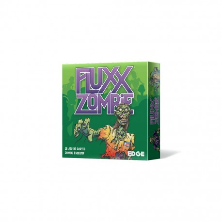 Fluxx zombie 