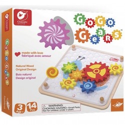 Gogo gears