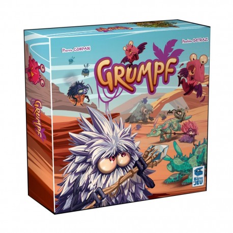 Grumpf
