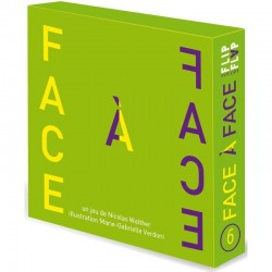 Face à face